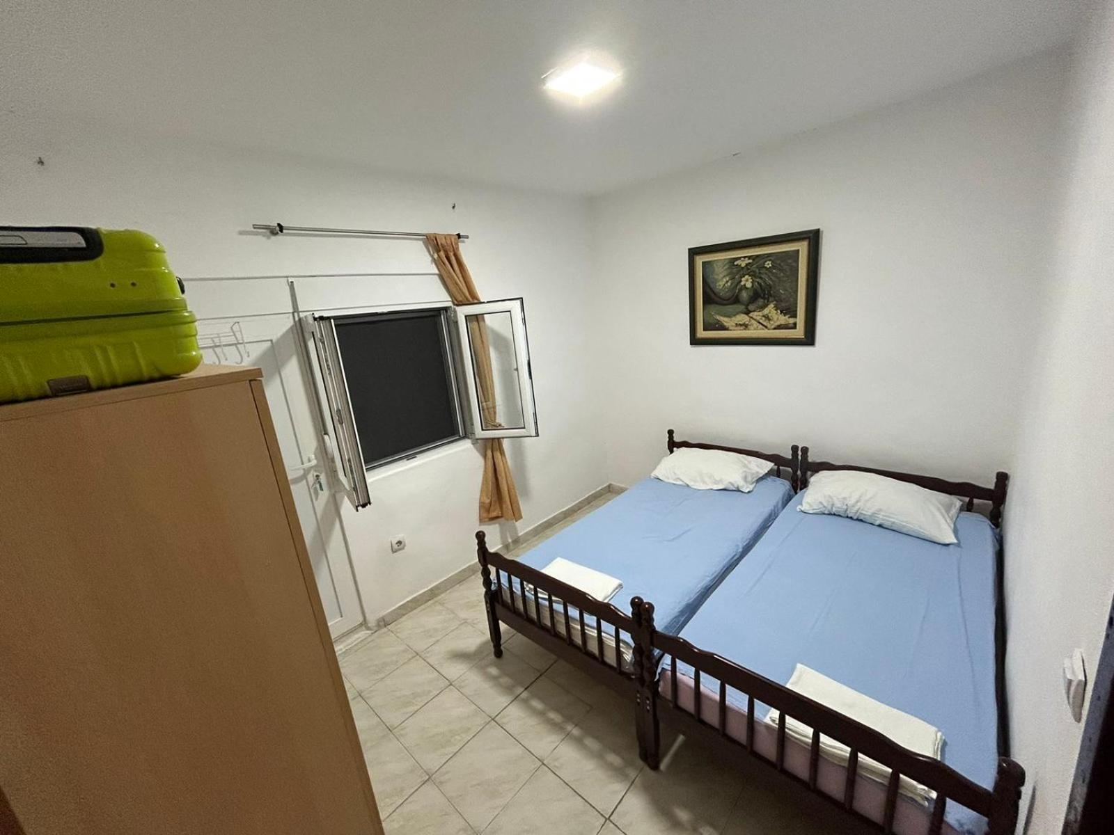 Vila Pogled Petrovac Luaran gambar