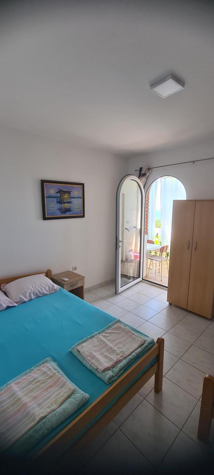 Vila Pogled Petrovac Luaran gambar