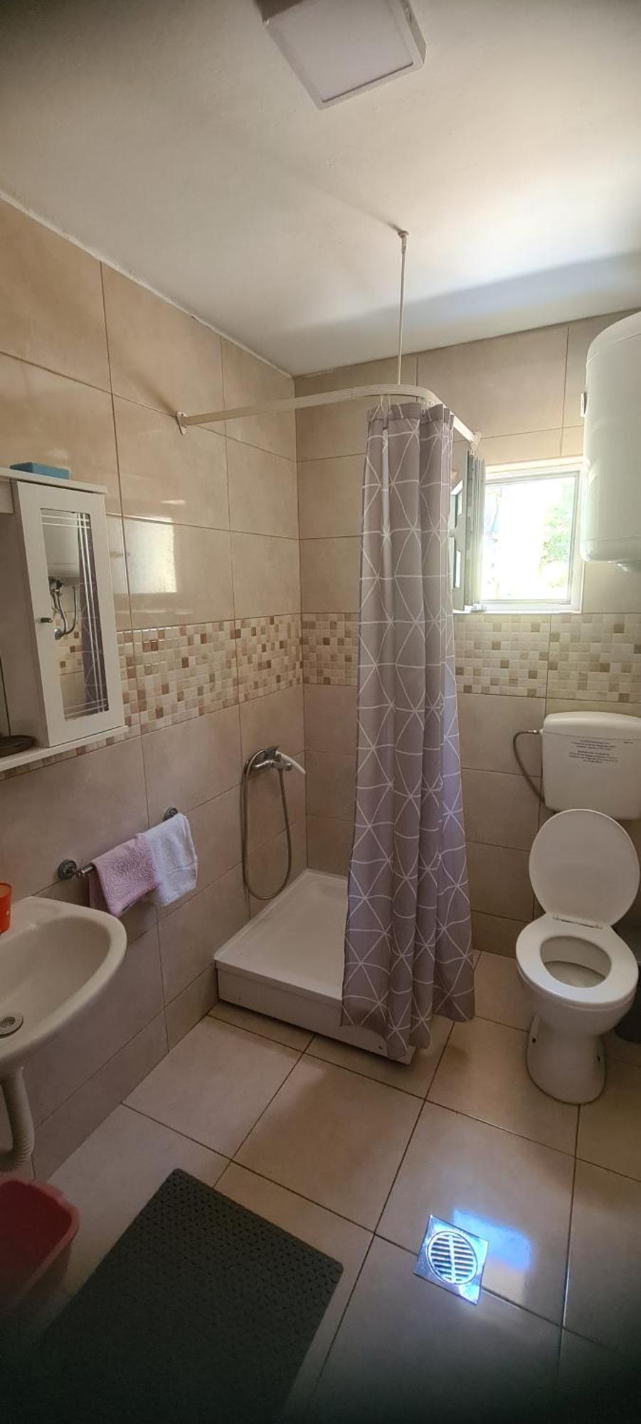 Vila Pogled Petrovac Luaran gambar