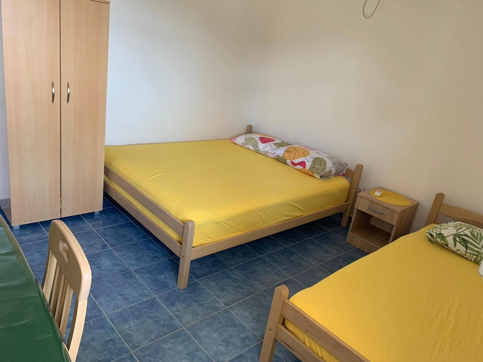 Vila Pogled Petrovac Bilik gambar
