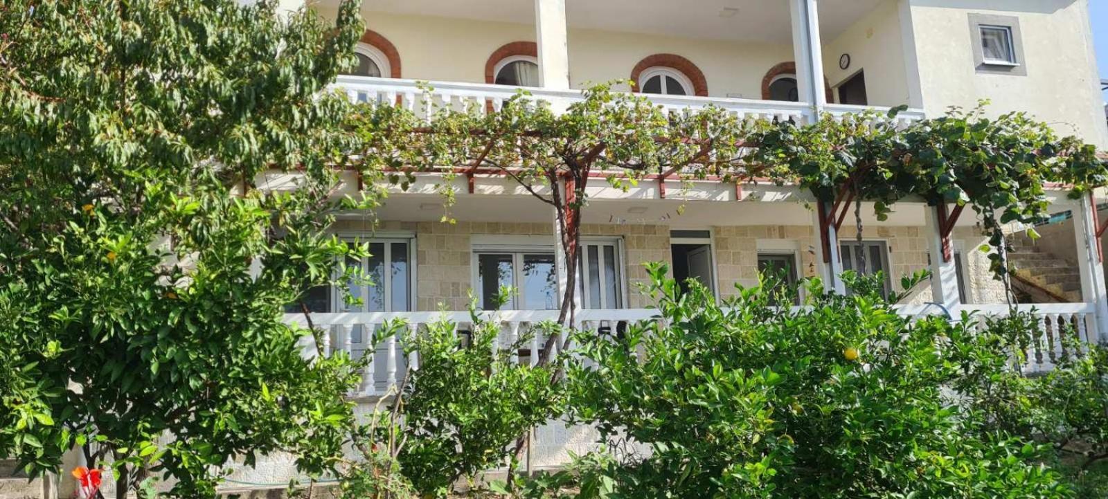 Vila Pogled Petrovac Luaran gambar