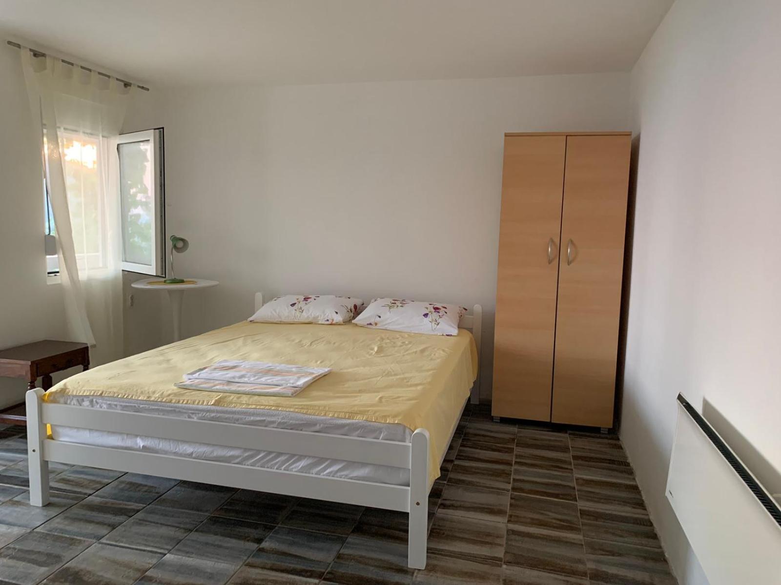 Vila Pogled Petrovac Luaran gambar