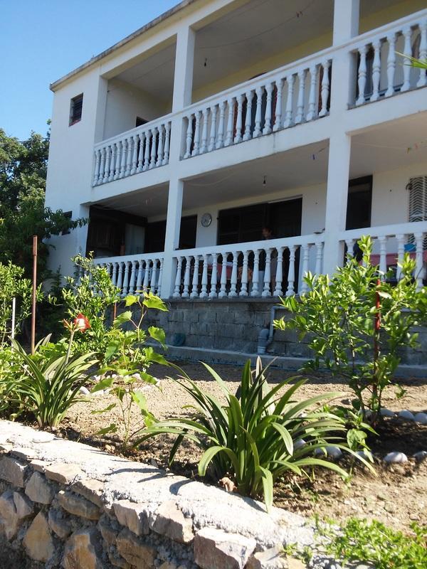 Vila Pogled Petrovac Luaran gambar