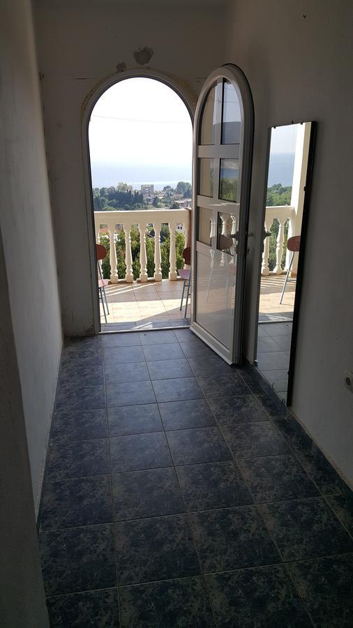 Vila Pogled Petrovac Luaran gambar
